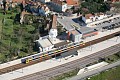 Estação da CP de Estarreja