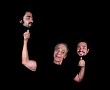 CTE: Canastrões, com Gracindo Júnior