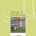 Suplemento Obras e Projectos | Setembro 2008