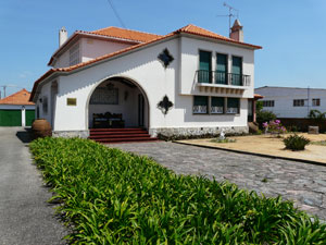 Casa-Museu Marieta Solheiro Madureira