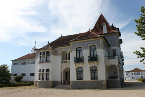 Casa Museu Egas Moniz